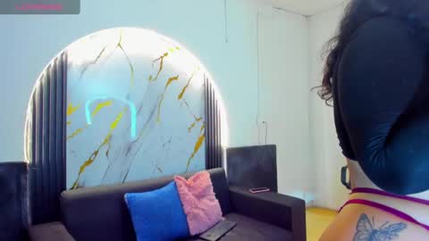 stephy_anzel online show from November 7, 8:42 pm