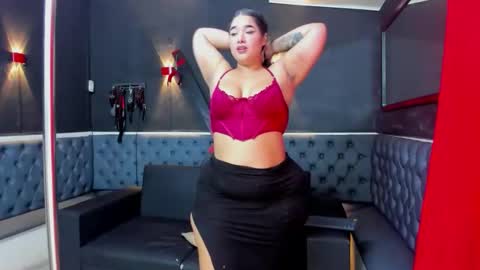 stephy_anzel online show from November 13, 8:52 pm