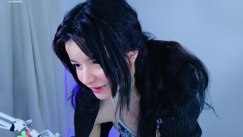 stephy online show from October 8, 11:02 pm