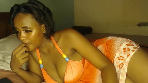 cate ma belle online show from November 10, 8:41 pm