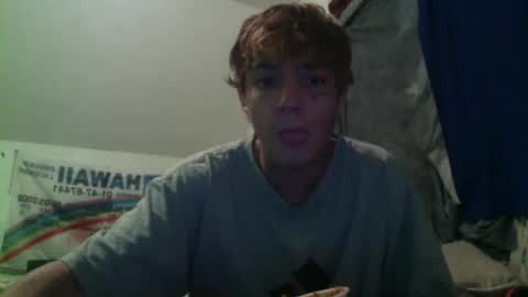juan online show from July 26, 9:32 pm
