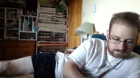 Ian23602 online show from October 8, 9:12 pm