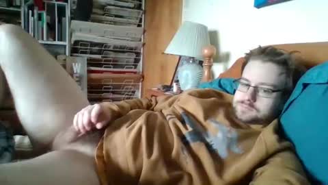 Ian23602 online show from January 10, 5:37 pm