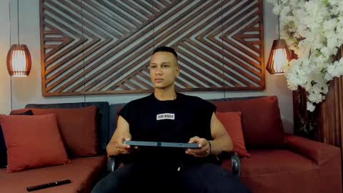 Snapshot of sterling_magnus chatting on February 11, 8:36 pm online show from February 11, 8:36 pm