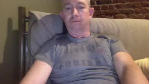 stetsondawg07 online show from February 12, 2:35 am