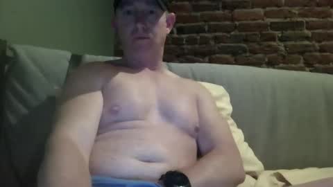 stetsondawg07 online show from February 13, 2:56 am