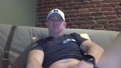 stetsondawg07 online show from February 19, 7:16 pm