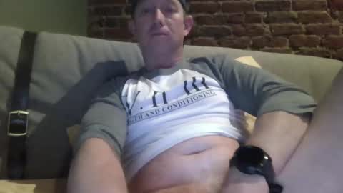 stetsondawg07 online show from March 7, 3:29 am