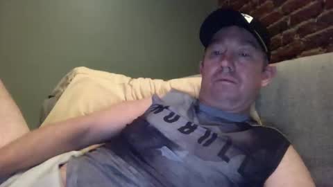 stetsondawg07 online show from December 14, 11:31 pm