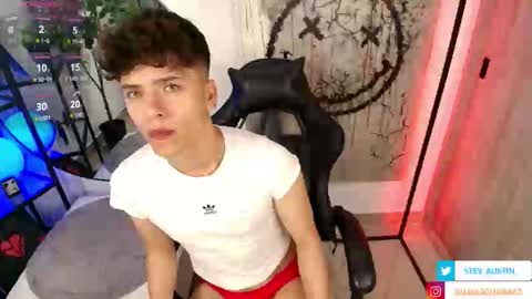 Stev austin  online show from February 14, 10:28 pm