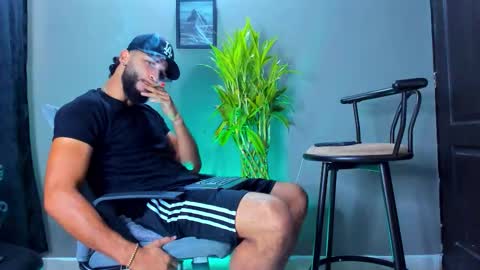 Steve  online show from February 6, 2:42 pm