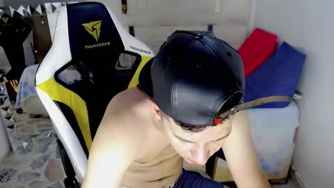 STEVAN online show from February 25, 1:21 pm