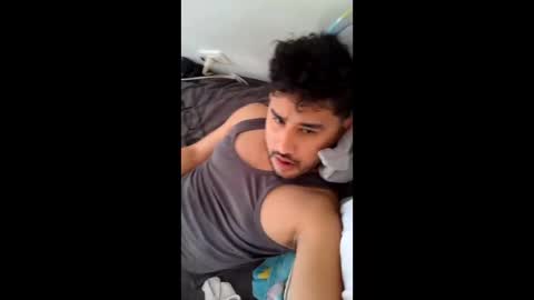 stevc27 online show from December 4, 7:00 pm