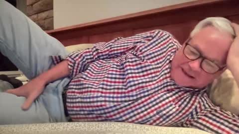 Steve online show from January 14, 11:53 pm