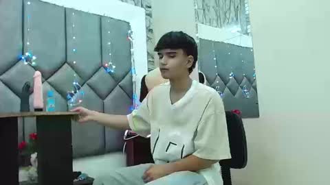 Steve Hotman  online show from March 25, 1:28 pm