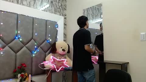 Steve Hotman  online show from April 2, 12:47 pm