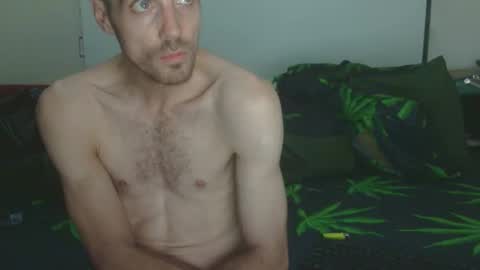 Australian420 online show from March 4, 7:53 pm