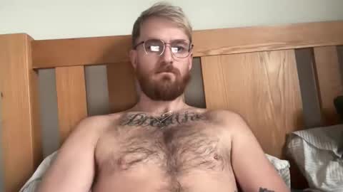 Stevebooker92 online show from December 1, 1:16 pm