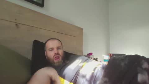 Steven online show from February 11, 9:20 pm