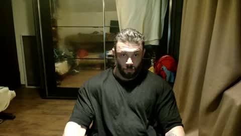 Steve Oakenshield son of John son of Vasyl online show from October 2, 8:05 pm