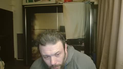 Steve Oakenshield son of John son of Vasyl online show from March 14, 12:28 am
