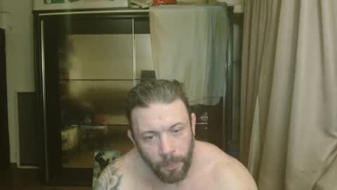 Snapshot of stevebulkzor chatting on May 23, 11:53 pm Steve Oakenshield son of John son of Vasyl online show from May 23, 11:53 pm