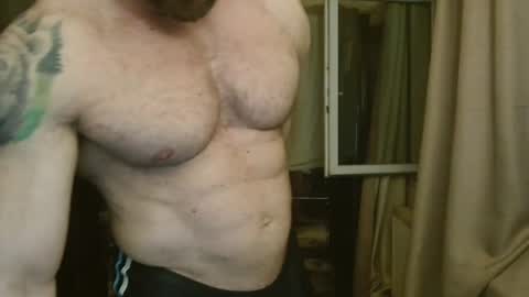 Snapshot of stevebulkzor chatting on June 6, 12:16 am Steve Oakenshield son of John son of Vasyl online show from June 6, 12:16 am