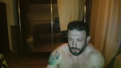 Snapshot of stevebulkzor chatting on June 27, 1:43 am Steve Oakenshield son of John son of Vasyl online show from June 27, 1:43 am