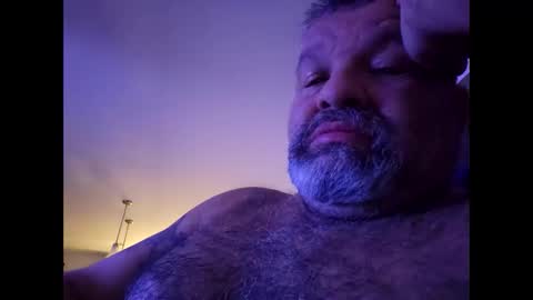 Snapshot of steved6001 chatting on January 6, 2:26 am steved6001 online show from January 6, 2:26 am