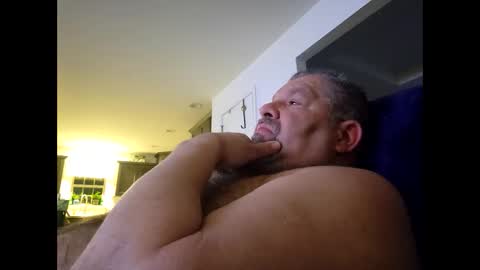 Snapshot of steved6001 chatting on February 2, 1:34 am steved6001 online show from February 2, 1:34 am