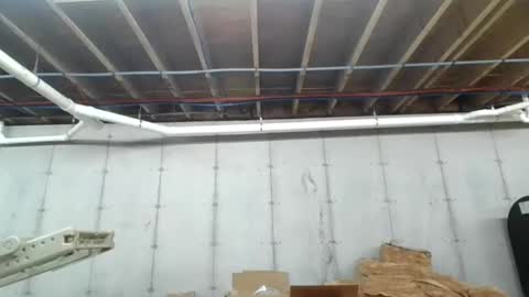 Snapshot of steved6001 chatting on September 19, 7:58 pm steved6001 online show from September 19, 7:58 pm