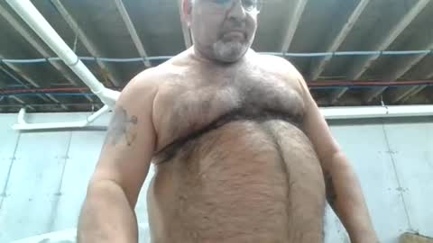 steved6001 online show from April 3, 8:18 pm