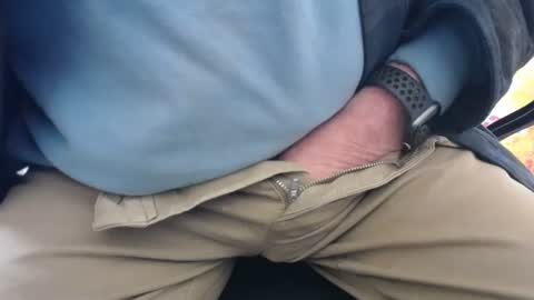 stevedaddy007 online show from June 15, 12:51 pm
