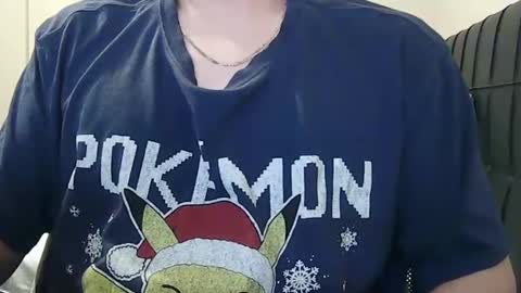 Snapshot of stevedaking chatting on January 9, 12:19 pm stevedaking online show from January 9, 12:19 pm