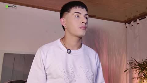 Stevenn online show from December 23, 3:48 am