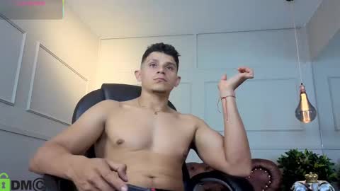 STIVEN online show from September 22, 7:38 pm