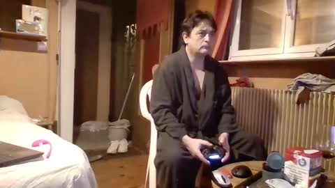 stevefromfrance online show from January 3, 5:53 pm