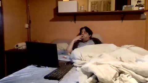 stevefromfrance online show from February 12, 11:18 am