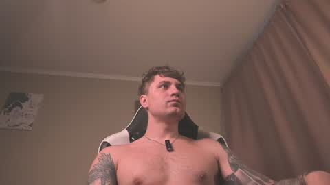 stevehard_ online show from July 9, 1:42 am