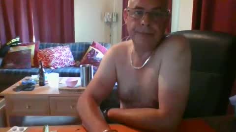 stevejm3740 online show from May 24, 6:13 pm