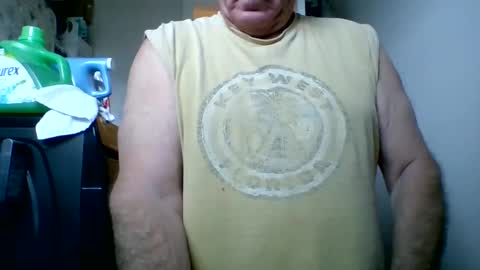 stevejons47 online show from January 21, 4:27 pm