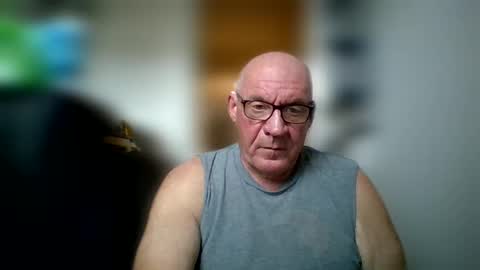 stevejons47 online show from February 11, 4:46 pm