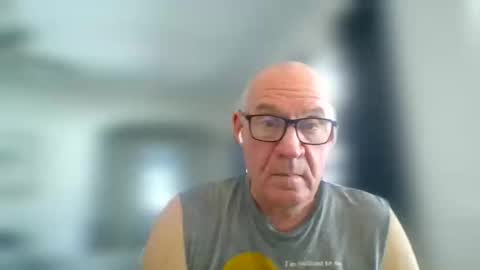 stevejons47 online show from February 4, 4:24 pm