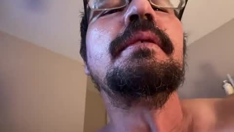 stevel84 online show from August 9, 12:21 pm