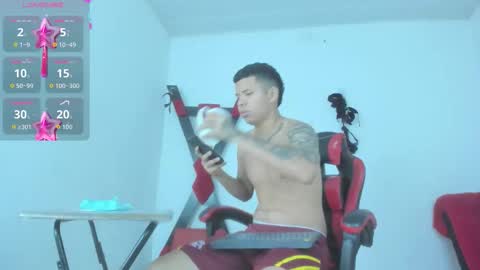 Steven online show from March 1, 11:34 am