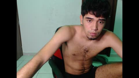 steven_126 online show from November 5, 10:04 am