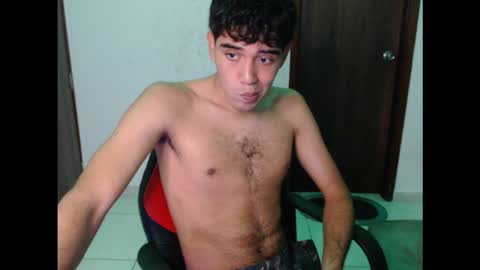 steven_126 online show from November 6, 10:10 pm
