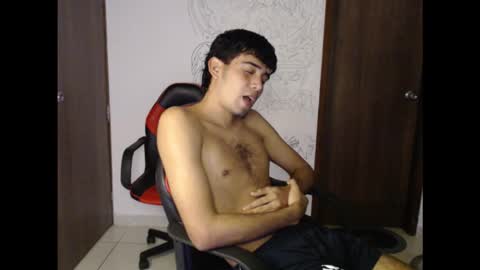 steven_126 online show from November 14, 8:57 am