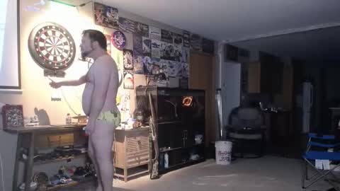 steven_powers online show from February 27, 3:04 am