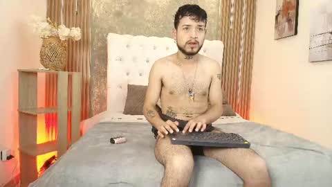 STEVEN online show from June 23, 3:26 am